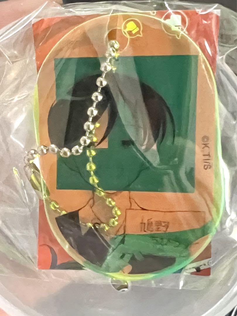 Amazon.co.jp: ジャンプラ365 ふつうの軽音部 幸山厘 アクリル